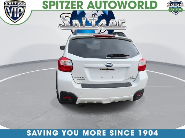 Used 2014 Subaru Crosstrek 2.0i Premium w/ Moonroof Package AWD/4WD image 9