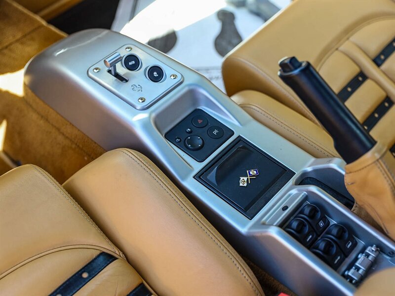 Used 2003 Ferrari 360 Spider RWD image 31