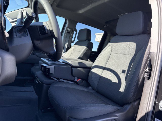 New 2026 Chevrolet Silverado 2500 LT w/ All Star Edition image 13