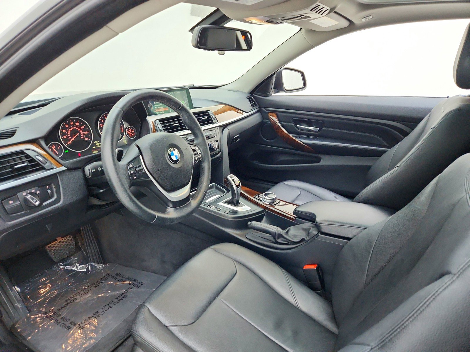 Used 2014 BMW 428i Coupe RWD image 16