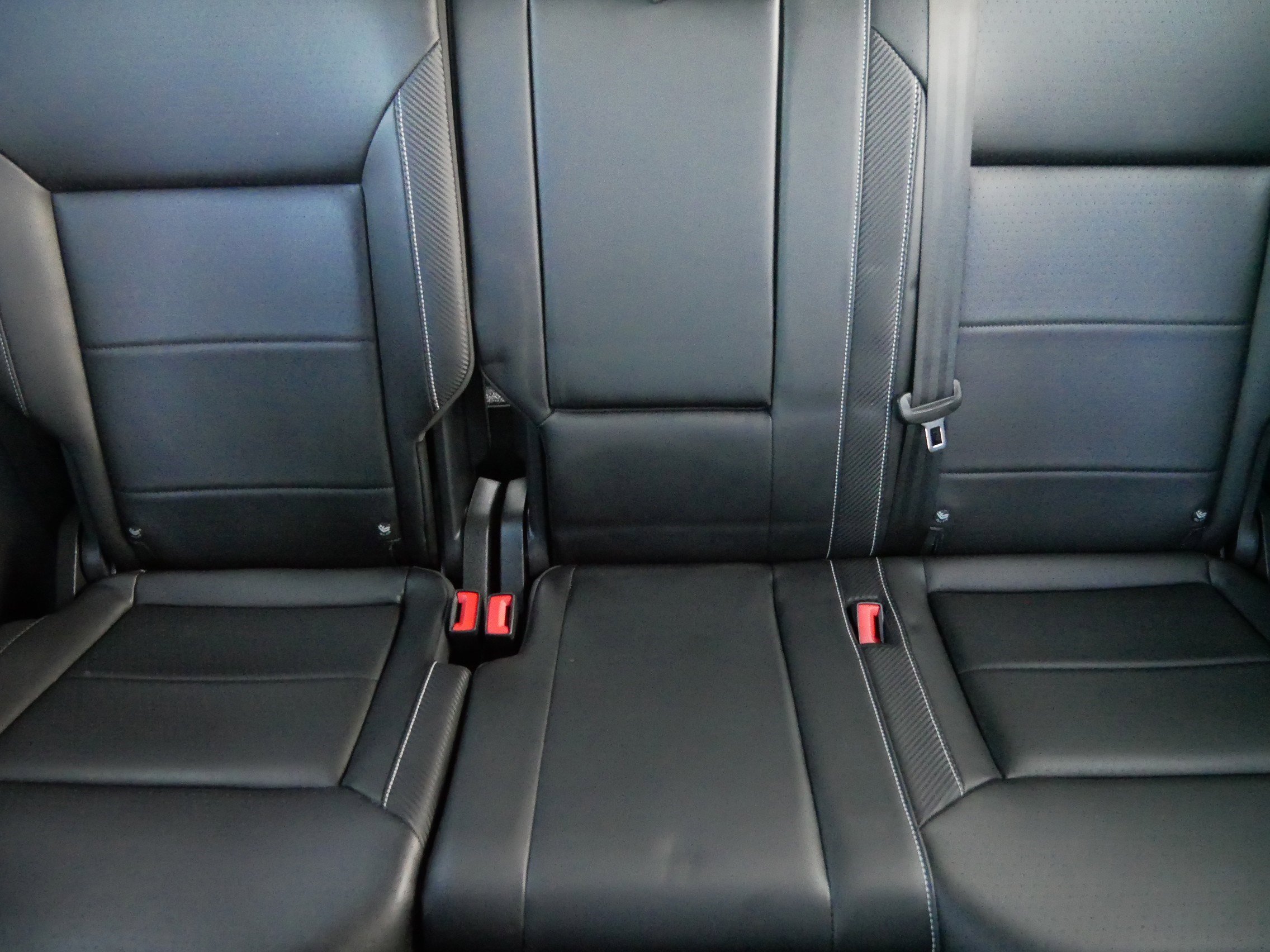 Certified 2023 Volkswagen Atlas Cross Sport SE image 14