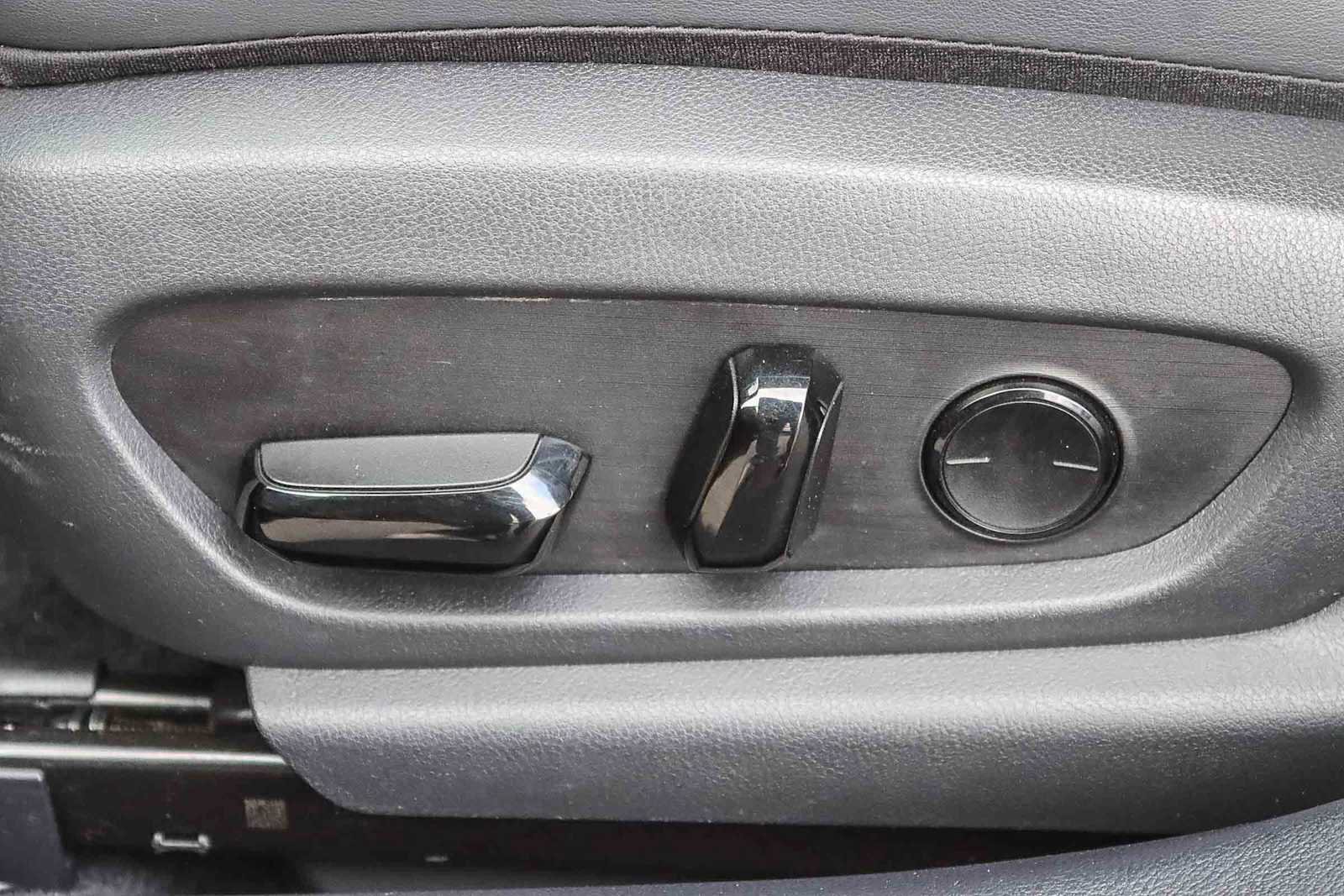 Certified 2021 Lexus ES 350 w/ Premium Package image 21