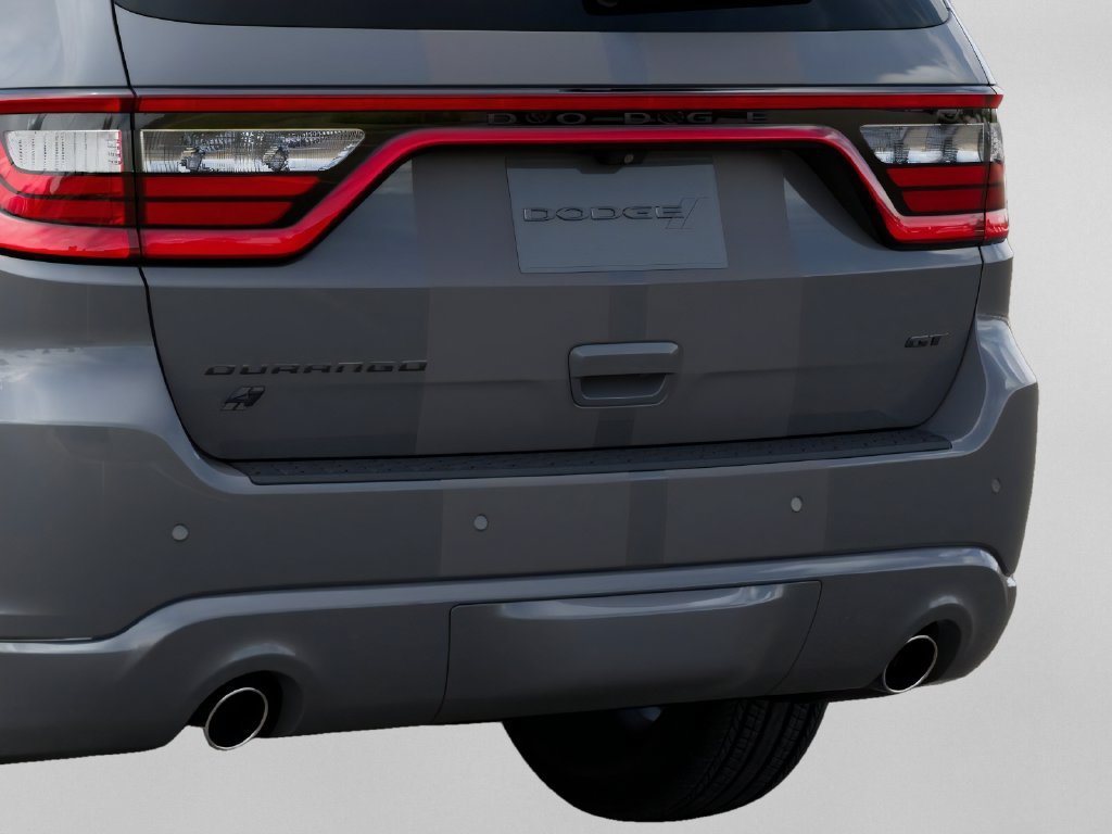 New 2027 Dodge Durango GT AWD/4WD image 15