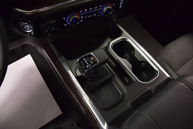 New 2026 Chevrolet Silverado 1500 RST image 24