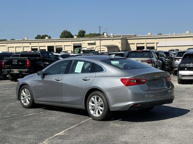 Used 2023 Chevrolet Malibu LT image 7
