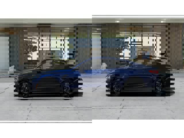 New 2026 BMW M4 xDrive Competition w/ M Driver's Package image 4