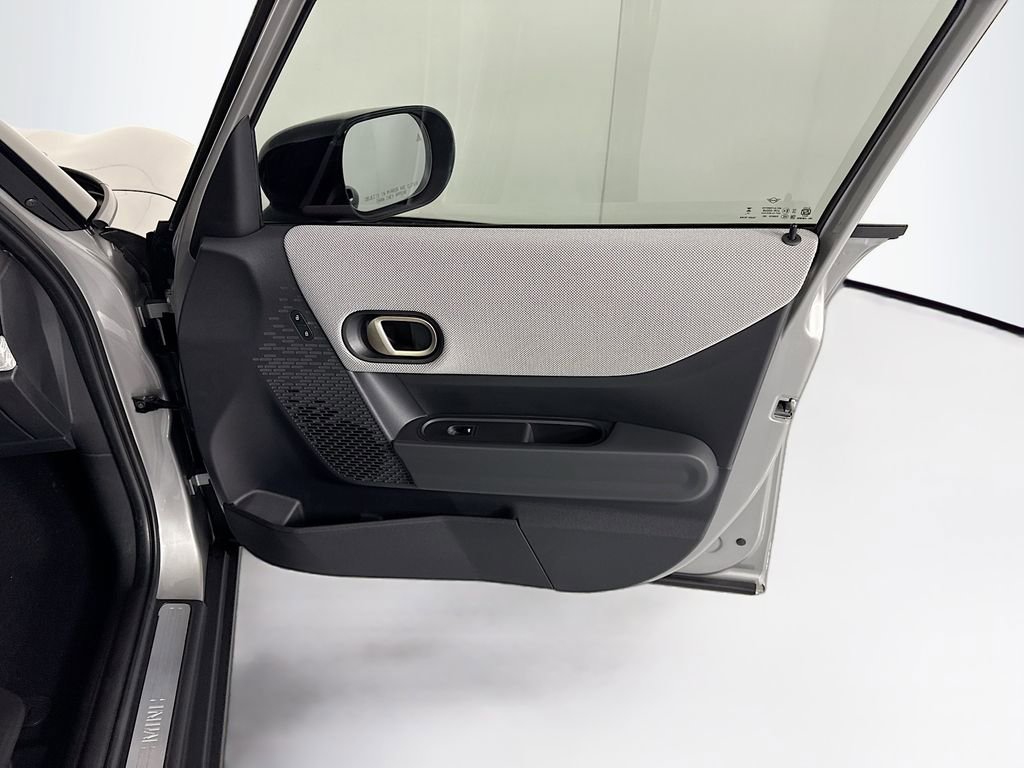 New 2026 MINI Cooper S image 26