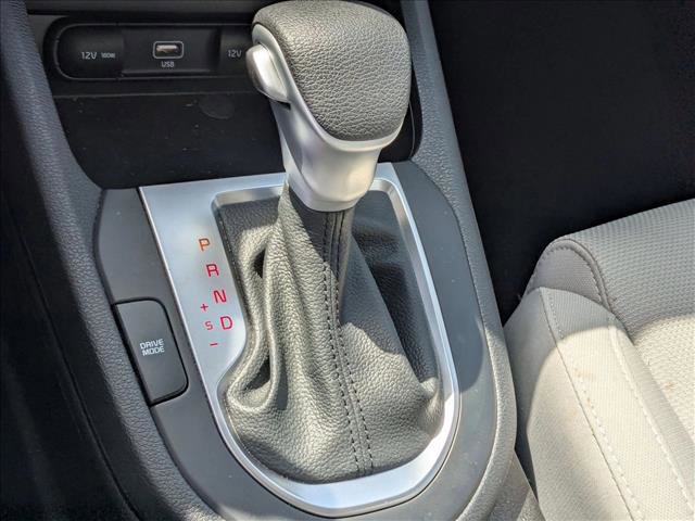 Used 2023 Kia Forte LXS w/ LXS Technology Package FWD image 15