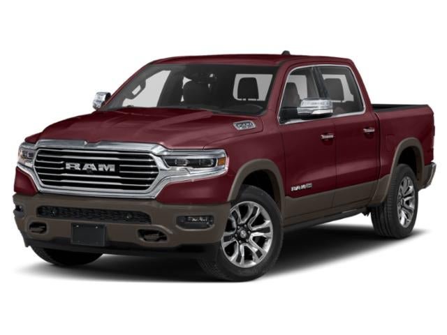 Used 2020 RAM 1500 Limited