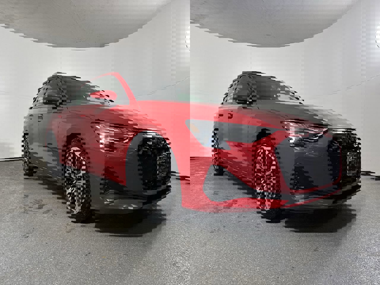 Used 2025 Audi A3 2.0T Premium Plus w/ Premium Plus Package image 32