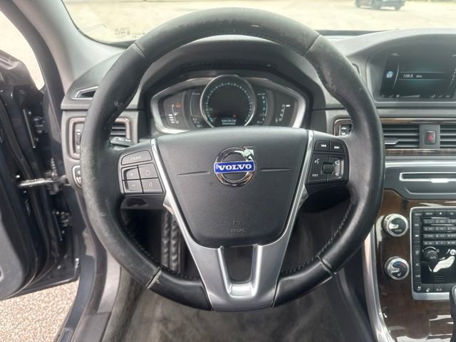 Used 2015 Volvo S80 T6 w/ Climate Package AWD/4WD image 20