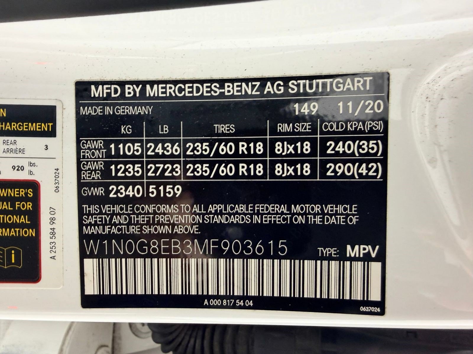 Used 2021 Mercedes-Benz GLC 300 4MATIC image 22