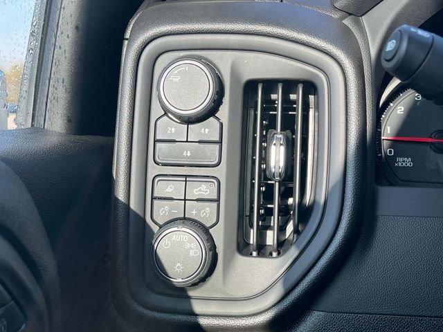 New 2025 Chevrolet Silverado 2500 W/T w/ WT Convenience Package image 29