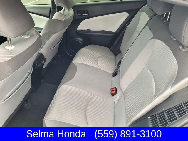 Used 2021 Toyota Prius Prime LE image 8