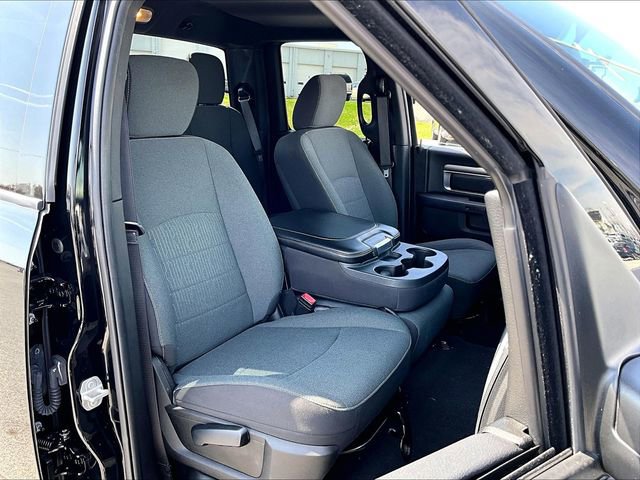 Used 2022 RAM 1500 Classic Warlock image 11