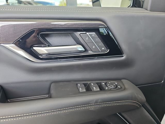 New 2026 GMC Yukon Elevation w/ LPO, Floor Liner Package image 22