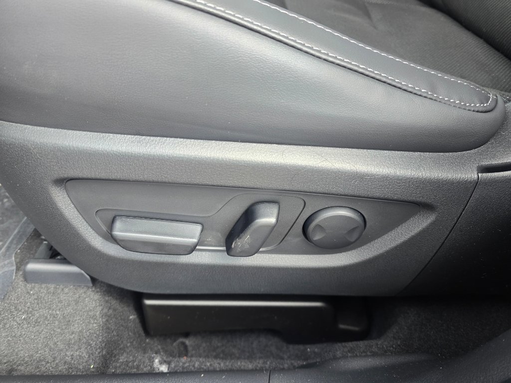 New 2026 MAZDA CX-5 Preferred image 16