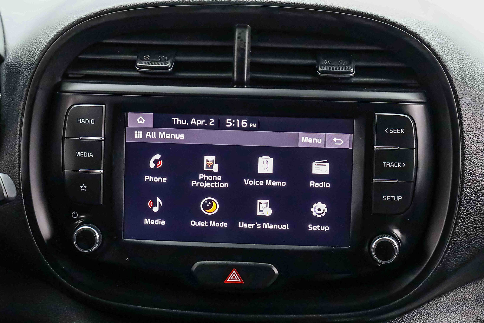 Certified 2022 Kia Soul LX w/ Technology Package image 12