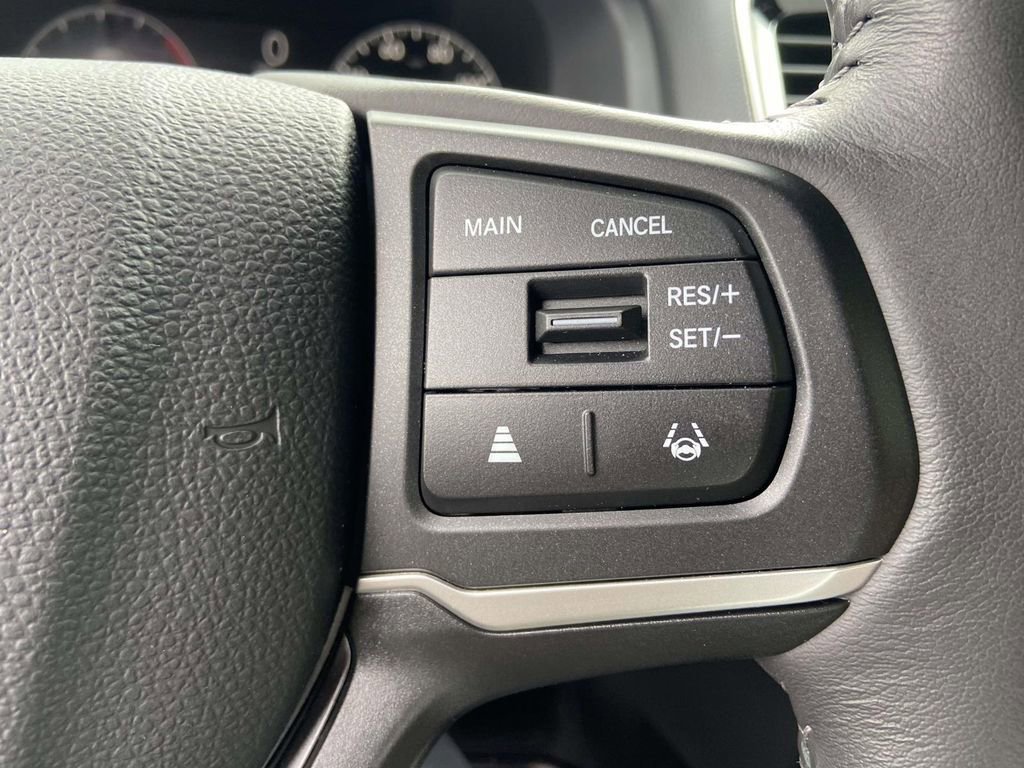 Used 2025 Honda Ridgeline RTL image 34