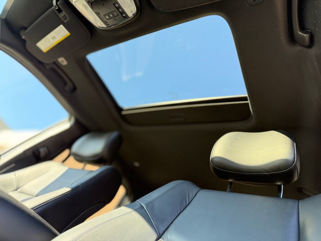 Used 2018 Jeep Grand Cherokee Limited image 13