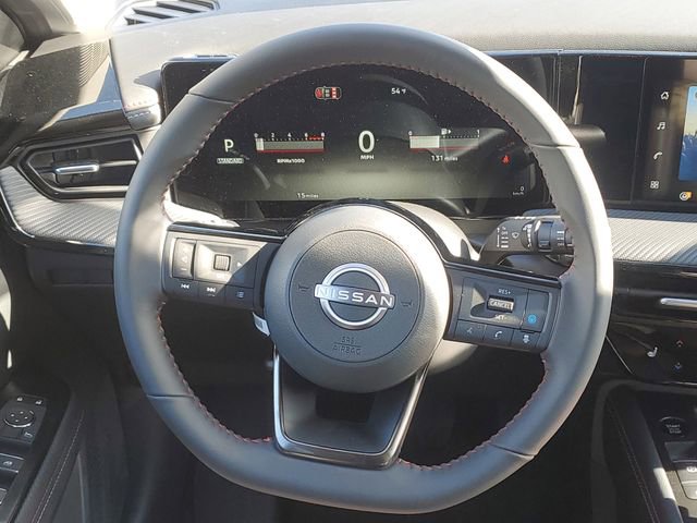 New 2026 Nissan Kicks SR w/ Cold Weather Package AWD/4WD image 29