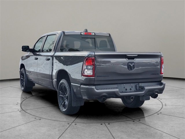 Certified 2021 RAM 1500 Big Horn image 10