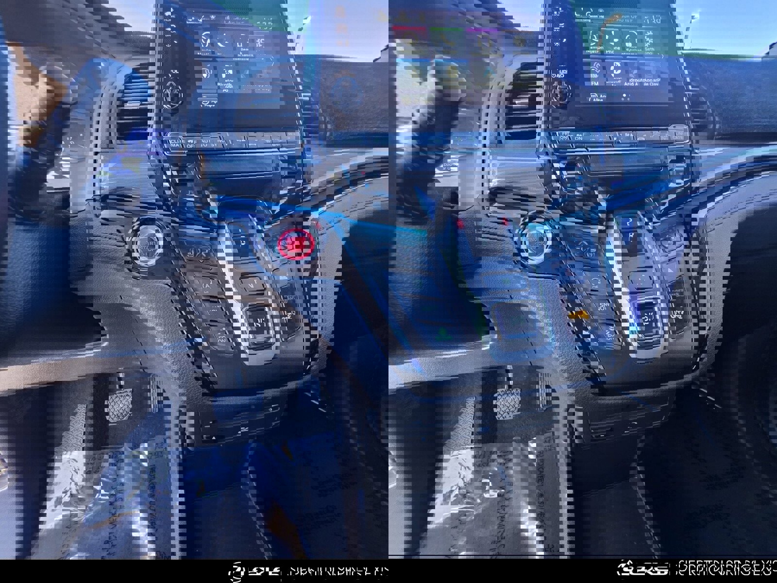 Used 2023 Honda Odyssey Elite image 19