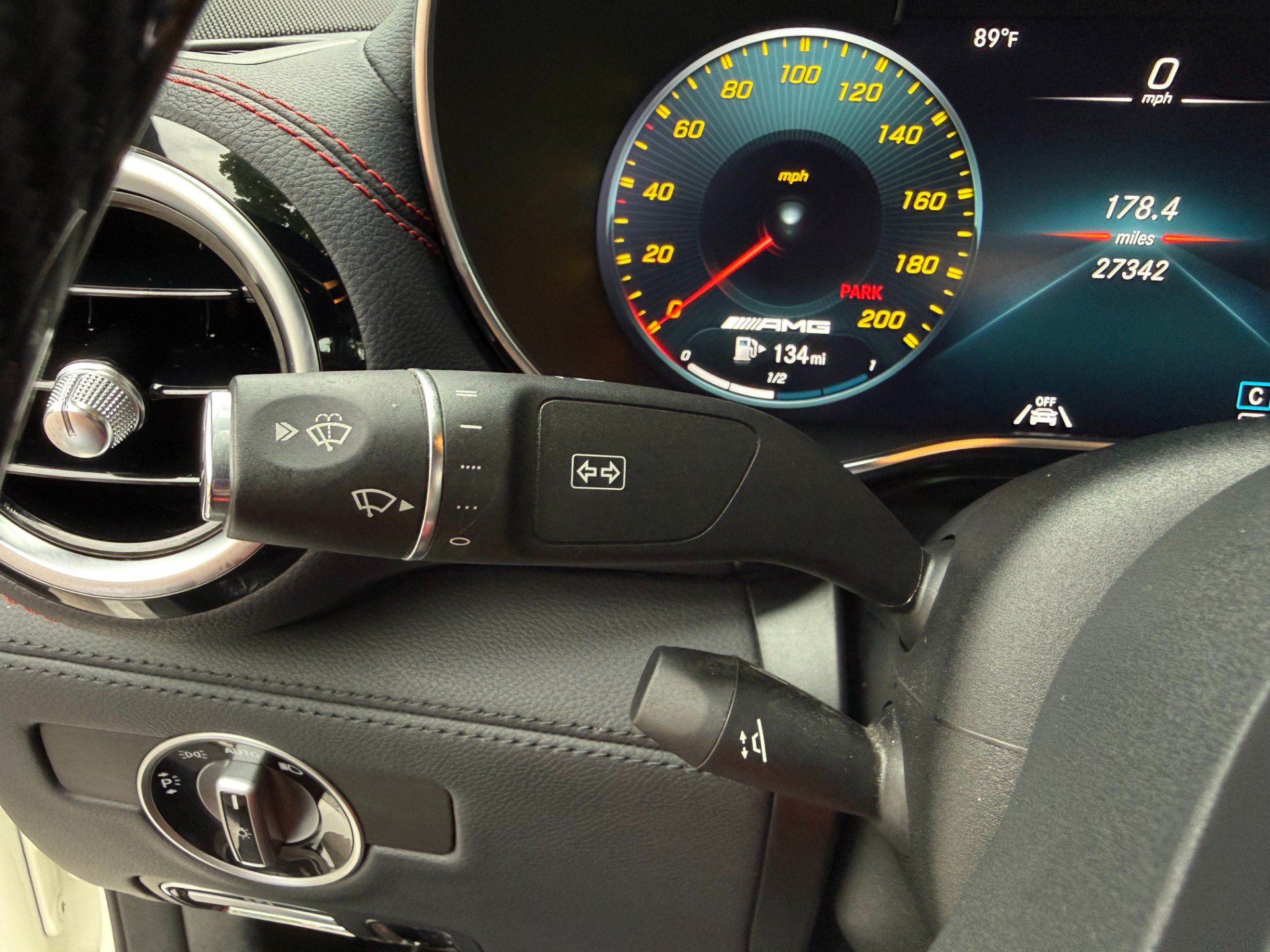 Used 2020 Mercedes-Benz AMG GT Roadster image 35