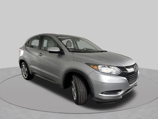 Used 2017 Honda HR-V LX image 4