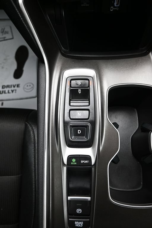 Used 2020 Honda Accord Sport image 18
