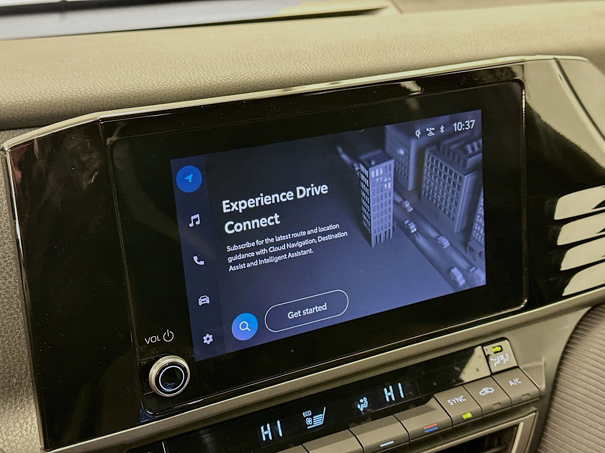 Used 2025 Toyota Camry SE image 22