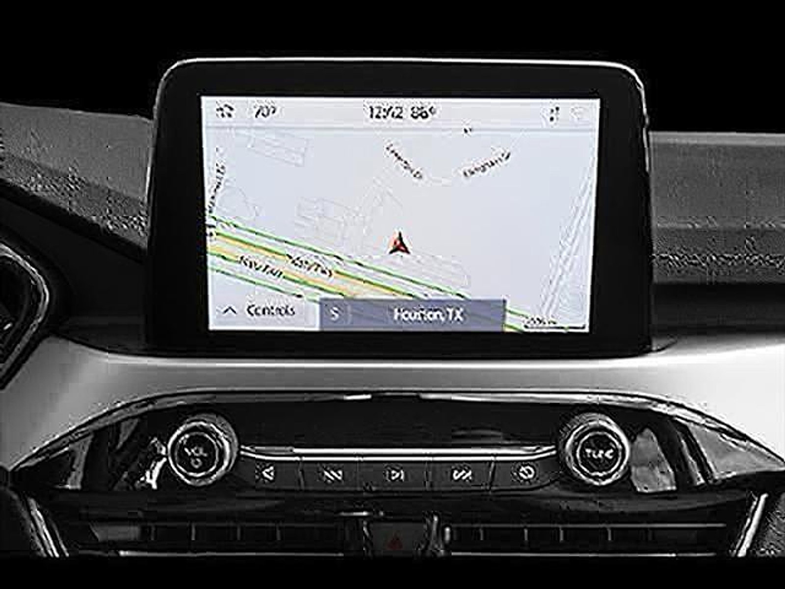 Used 2022 Ford Escape SE w/ Convenience Package FWD image 75