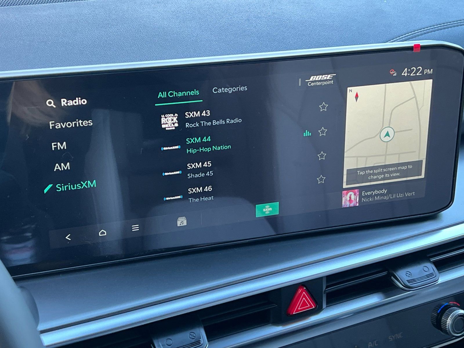 New 2026 Kia Sorento EX AWD/4WD image 19