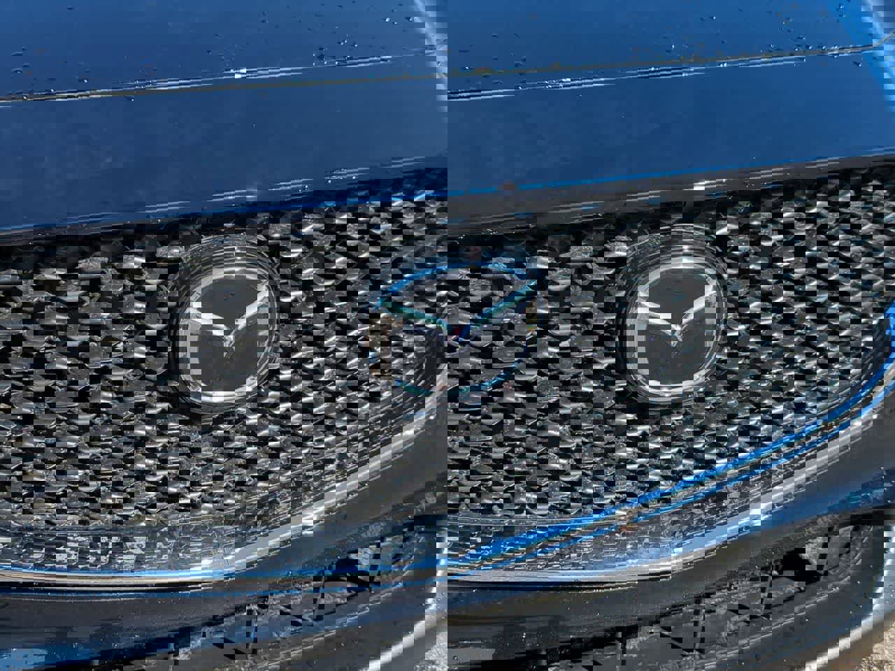 New 2025 MAZDA CX-30 AWD 2.5 S w/ Select Sport Pkg image 10