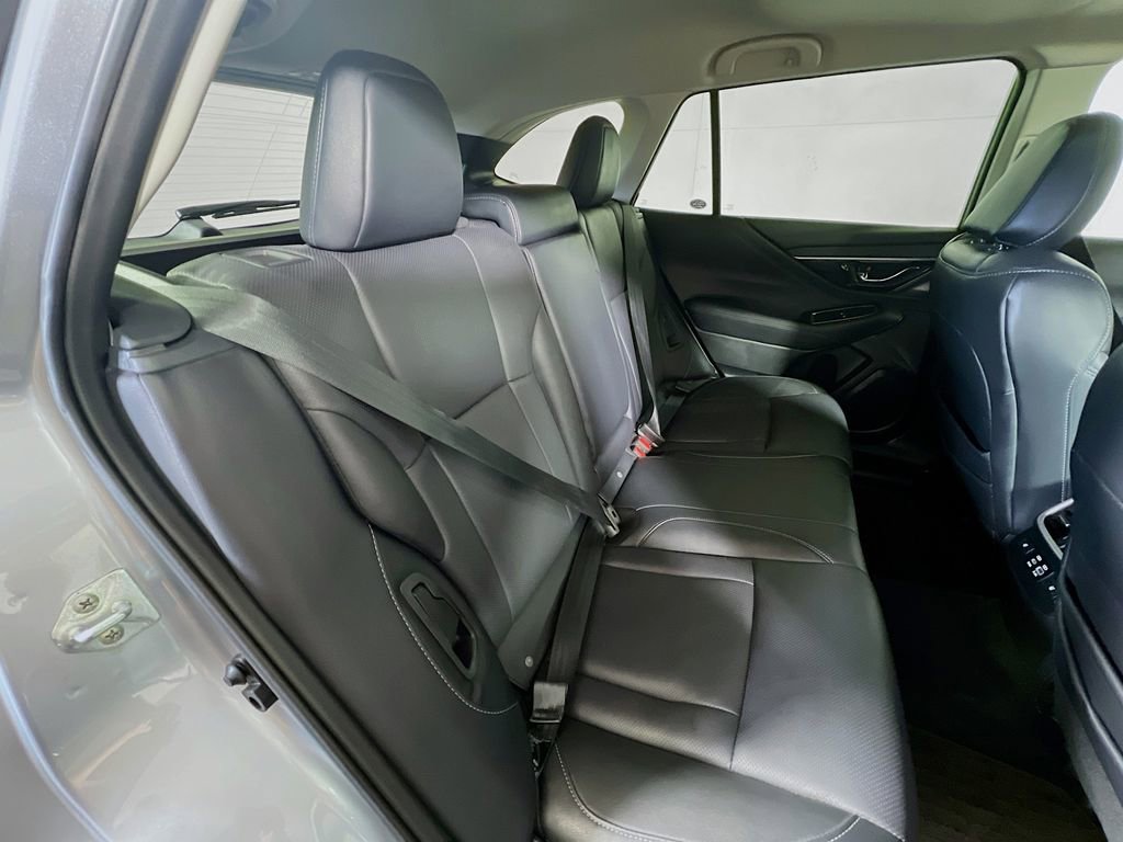 Certified 2023 Subaru Outback Limited image 24