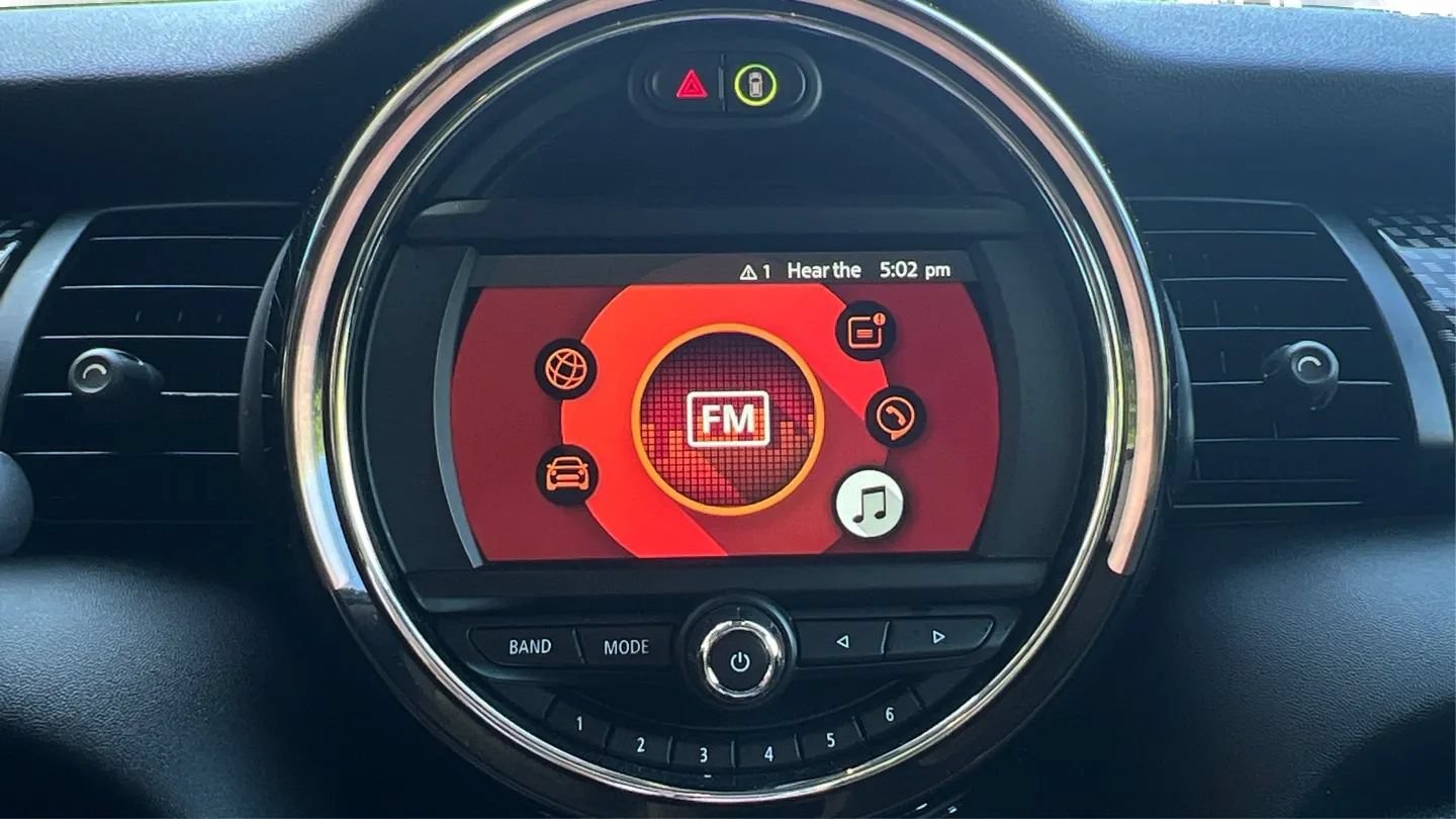 Used 2021 MINI Cooper S FWD image 34