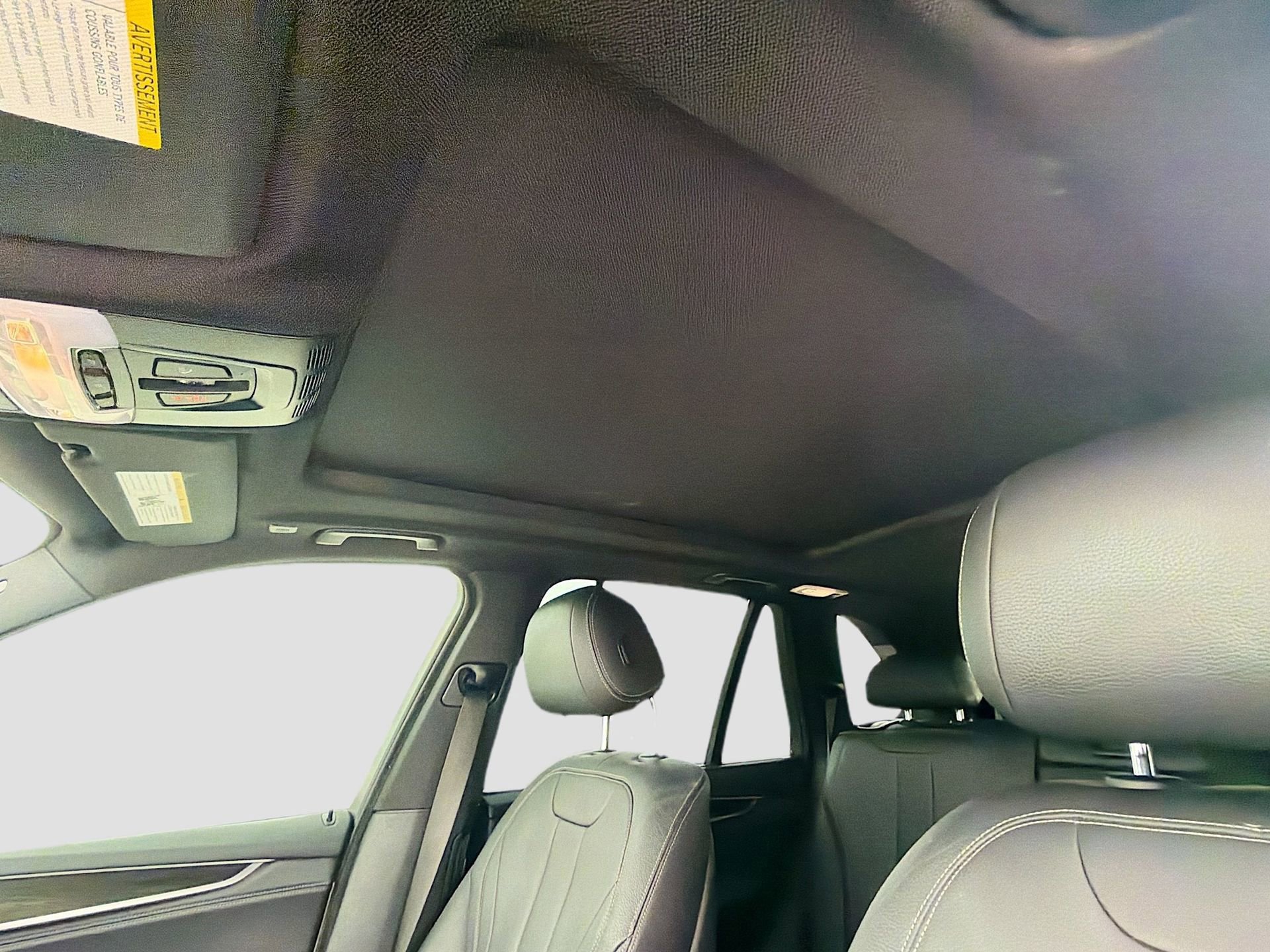 Used 2018 BMW X5 sDrive35i image 26