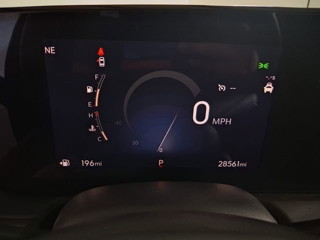 Certified 2024 Buick Encore GX Sport Touring w/ Advanced Technology Package image 19