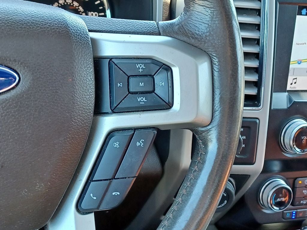 Used 2019 Ford F150 King Ranch w/ Equipment Group 601A Luxury AWD/4WD image 19