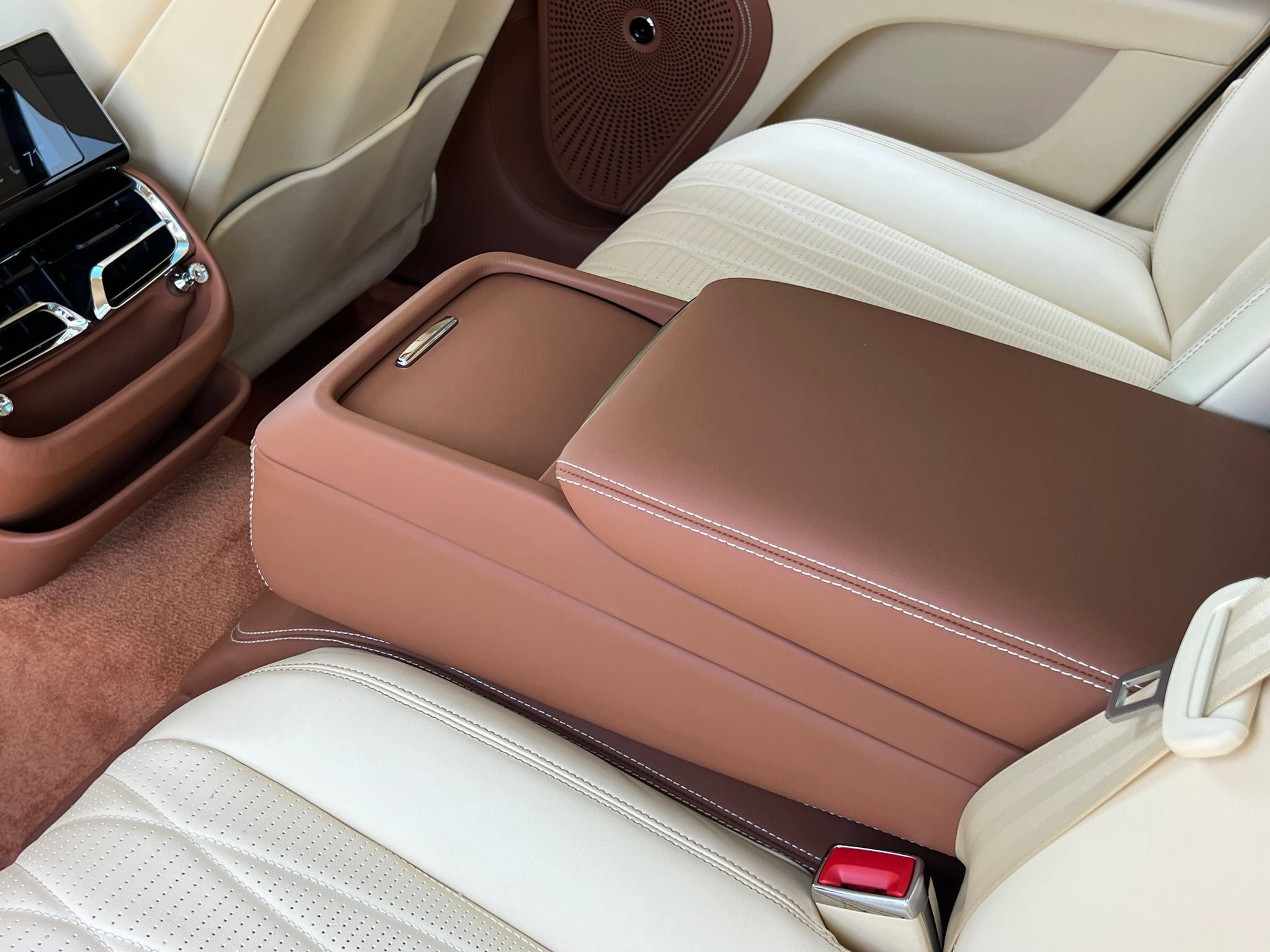 Used 2023 Bentley Flying Spur W12 AWD/4WD image 20