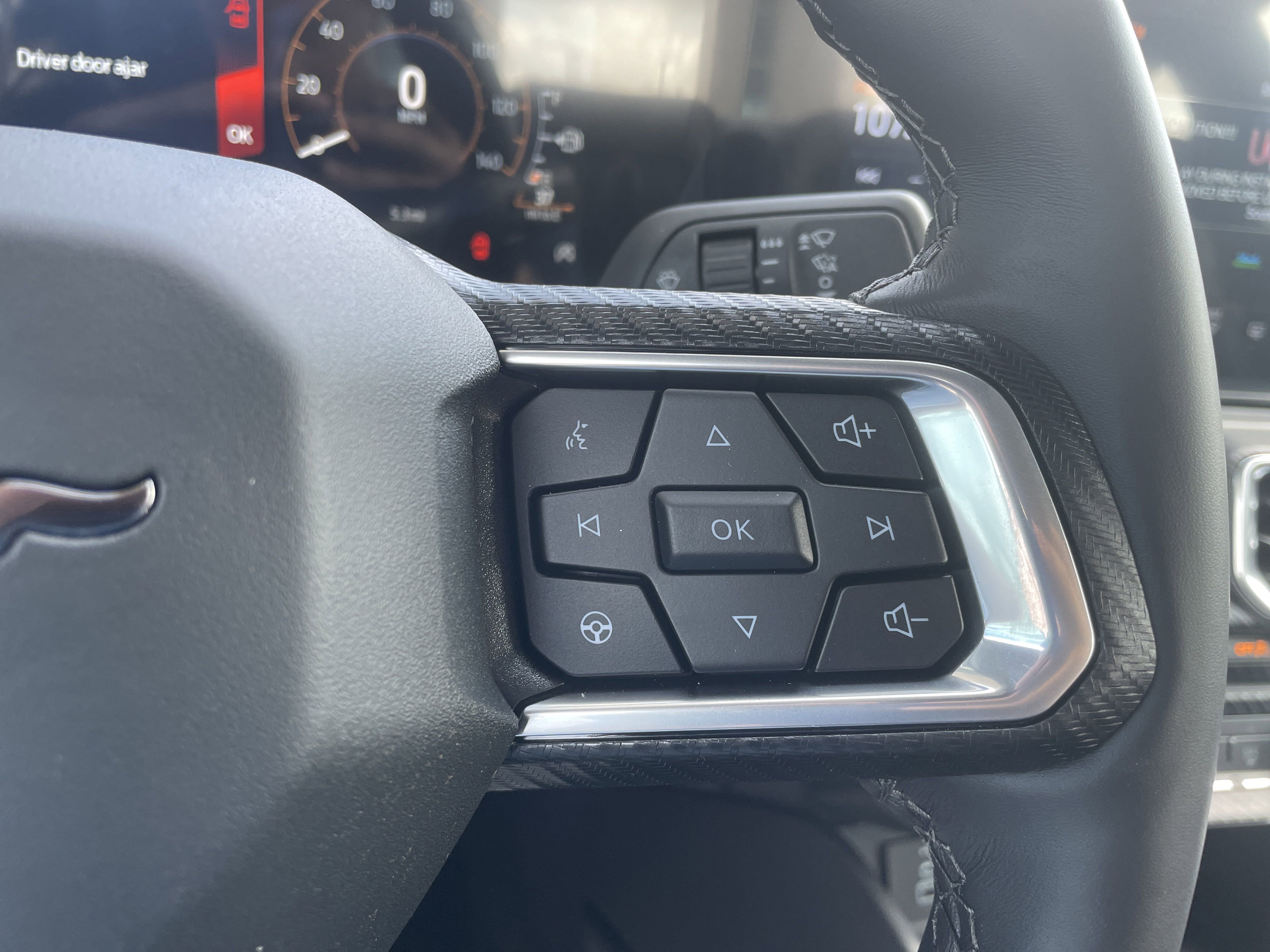 New 2025 Ford Mustang Premium image 13