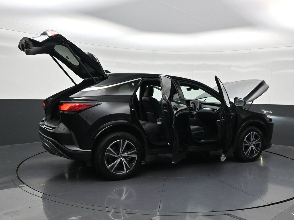 Used 2025 Lexus RX 350 FWD image 25