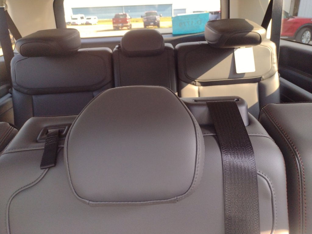 New 2025 Ford Expedition Max Active image 28