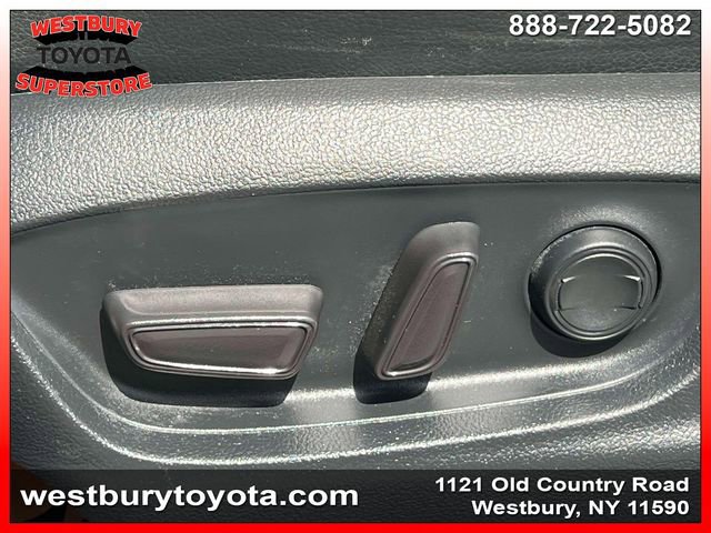 Certified 2023 Toyota Camry SE w/ Cold Weather Package FWD image 22