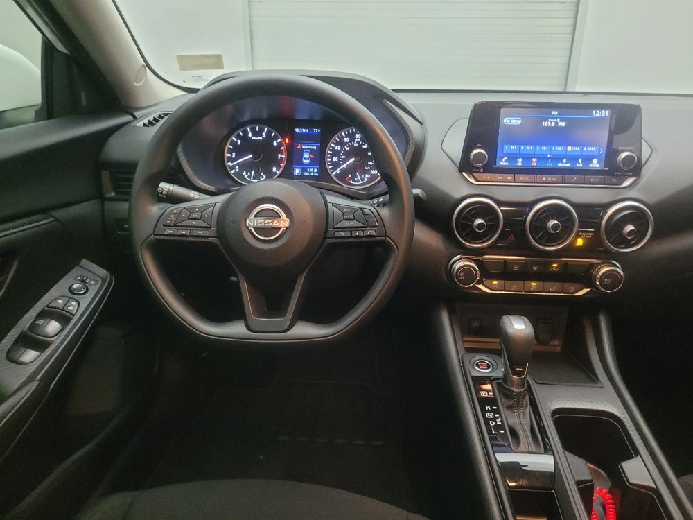 Used 2024 Nissan Sentra S FWD image 22