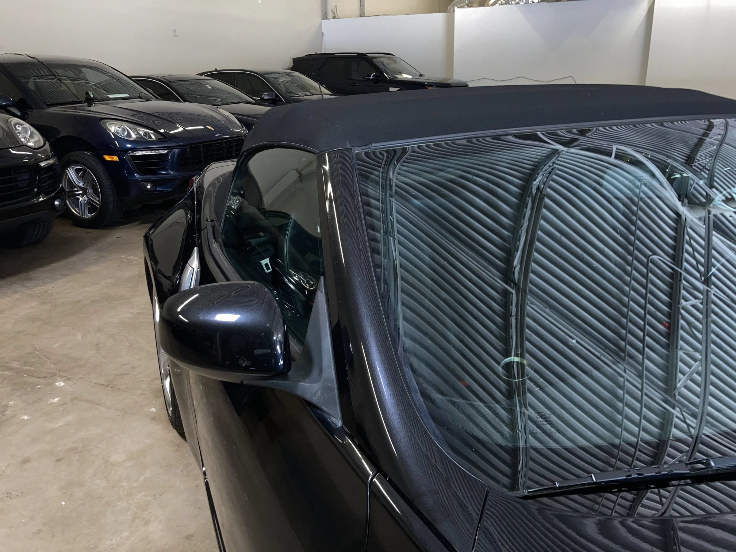 Used 2012 Nissan 370Z Touring w/ Sport Pkg RWD image 15