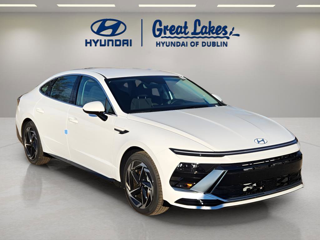 New 2026 Hyundai Sonata SEL image 7