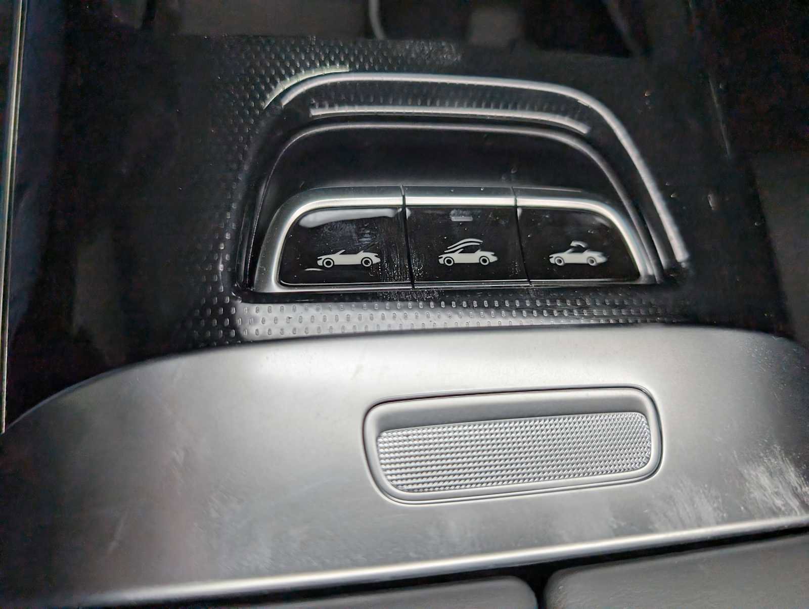 New 2026 Mercedes-Benz CLE 53 AMG 4MATIC Cabriolet image 25