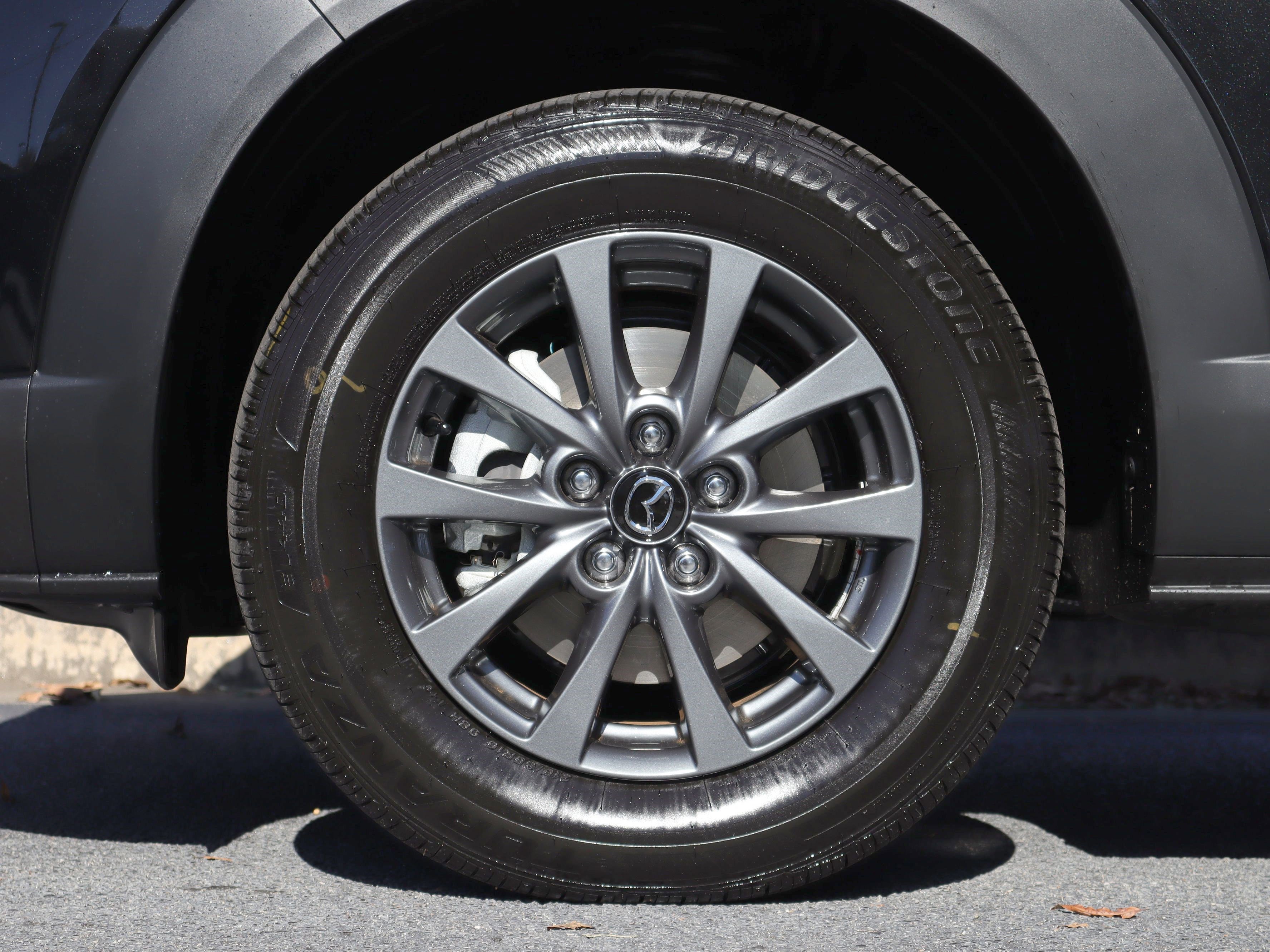 New 2026 MAZDA CX-30 AWD 2.5 S image 22
