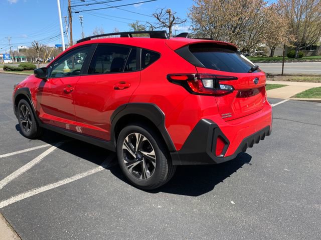 Used 2025 Subaru Crosstrek 2.0i Premium AWD/4WD image 5